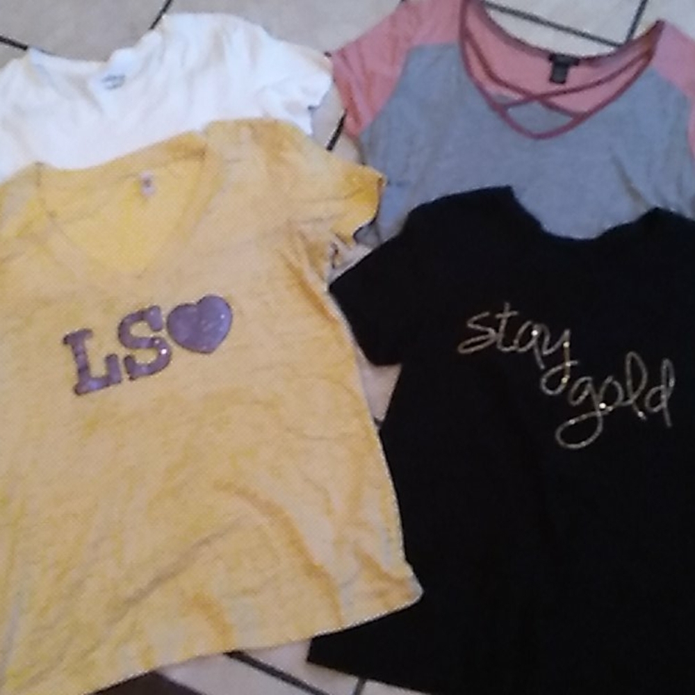 Shirts - Picture 2 of 3